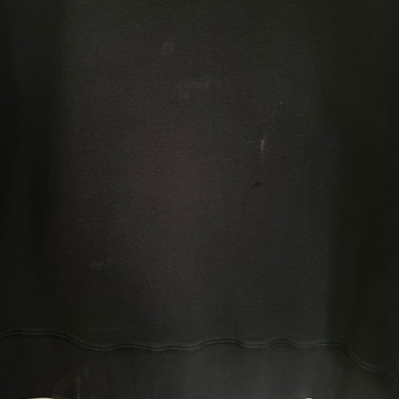 Vintage JNCO Navy Blue Embroidered Logo Hoodie Pullover Sweatshirt Embroidered - Picture 11 of 11